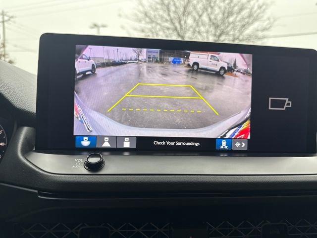 Used 2023 Honda Accord Sport image 35