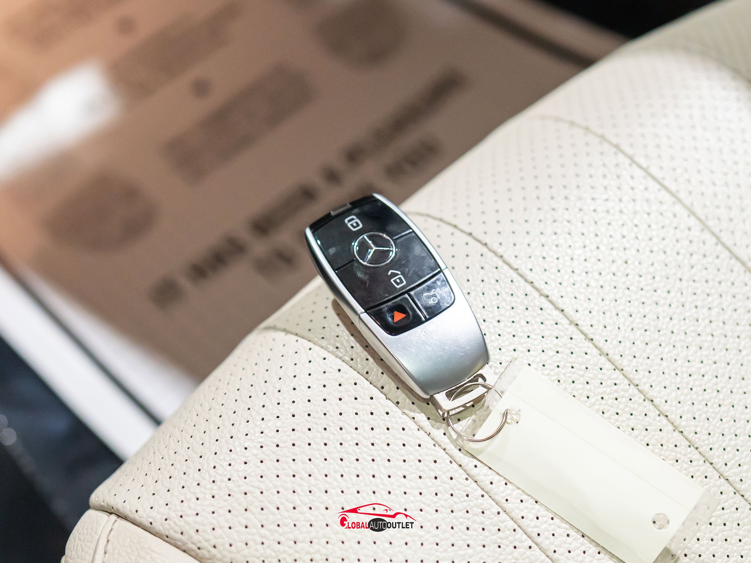 Used 2017 Mercedes-Benz E 300 4MATIC image 52