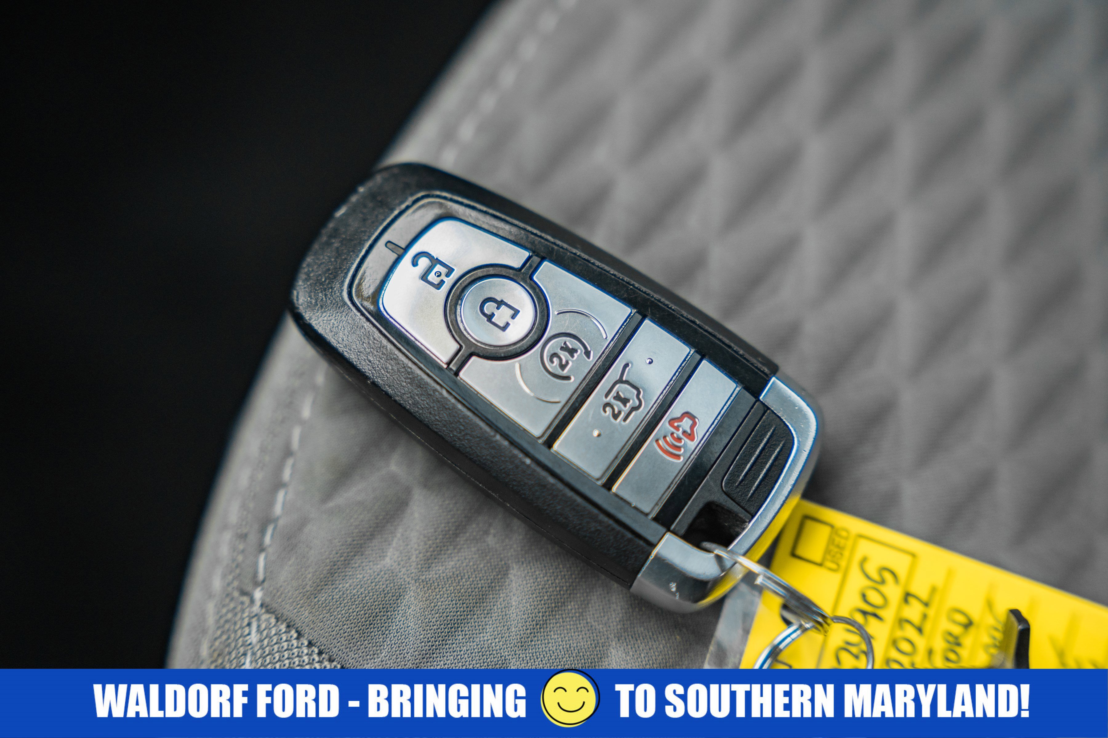 Certified 2022 Ford Escape SE w/ Convenience Package image 42