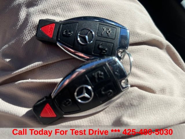 Used 2006 Mercedes-Benz E 55 AMG Sedan image 24