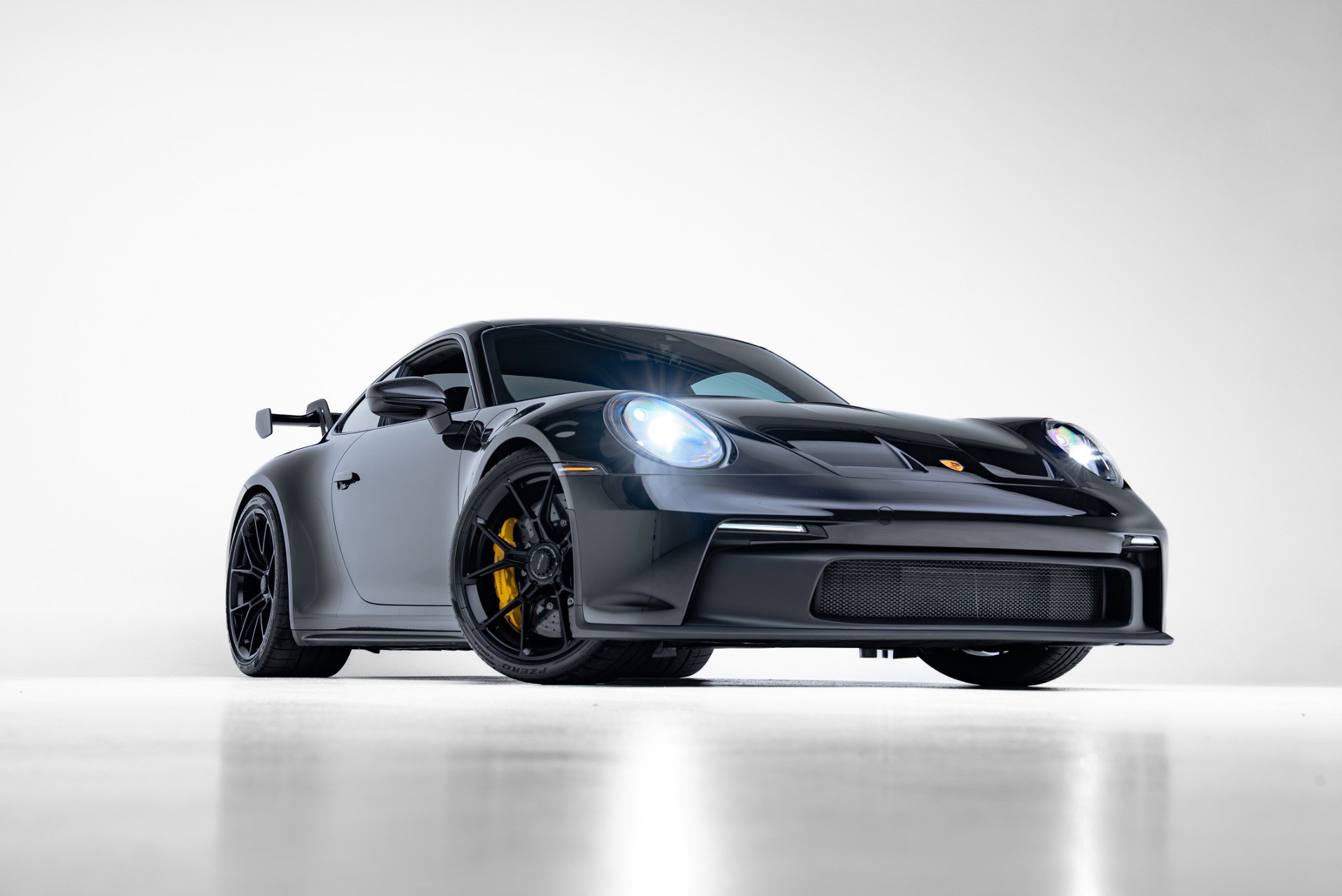 Used 2022 Porsche 911 GT3 image 20