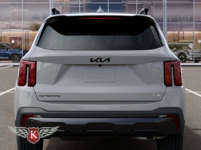 New 2026 Kia Sorento SX AWD/4WD image 13
