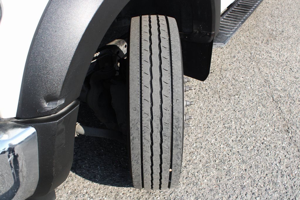 Used 2019 Ford F550 2WD Crew Cab Super Duty image 42
