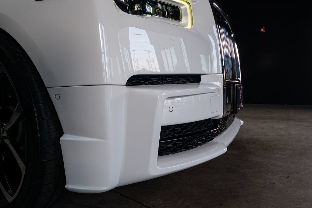 Used 2022 Rolls-Royce Phantom Sedan w/ The Phantom Package RWD image 11