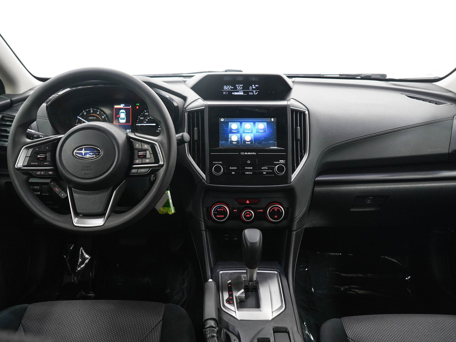 Used 2021 Subaru Crosstrek 2.0i w/ Popular Package #1 AWD/4WD image 15