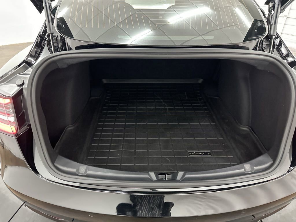 Used 2020 Tesla Model 3 Long Range image 22