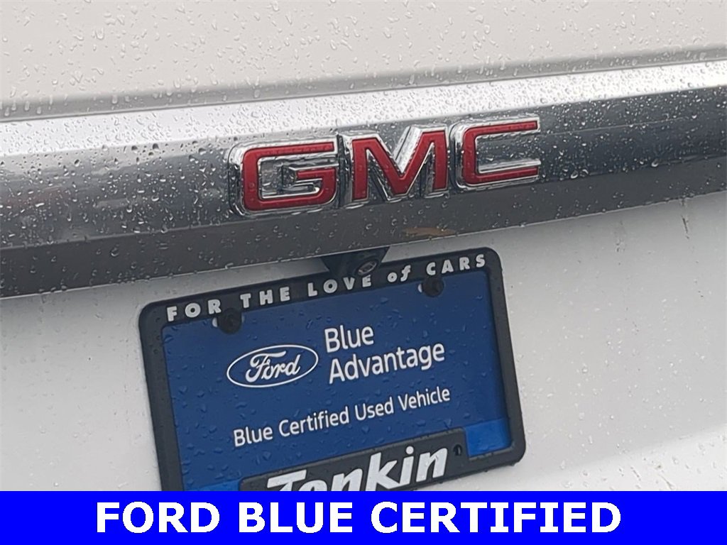 Used 2024 GMC Yukon Denali image 28