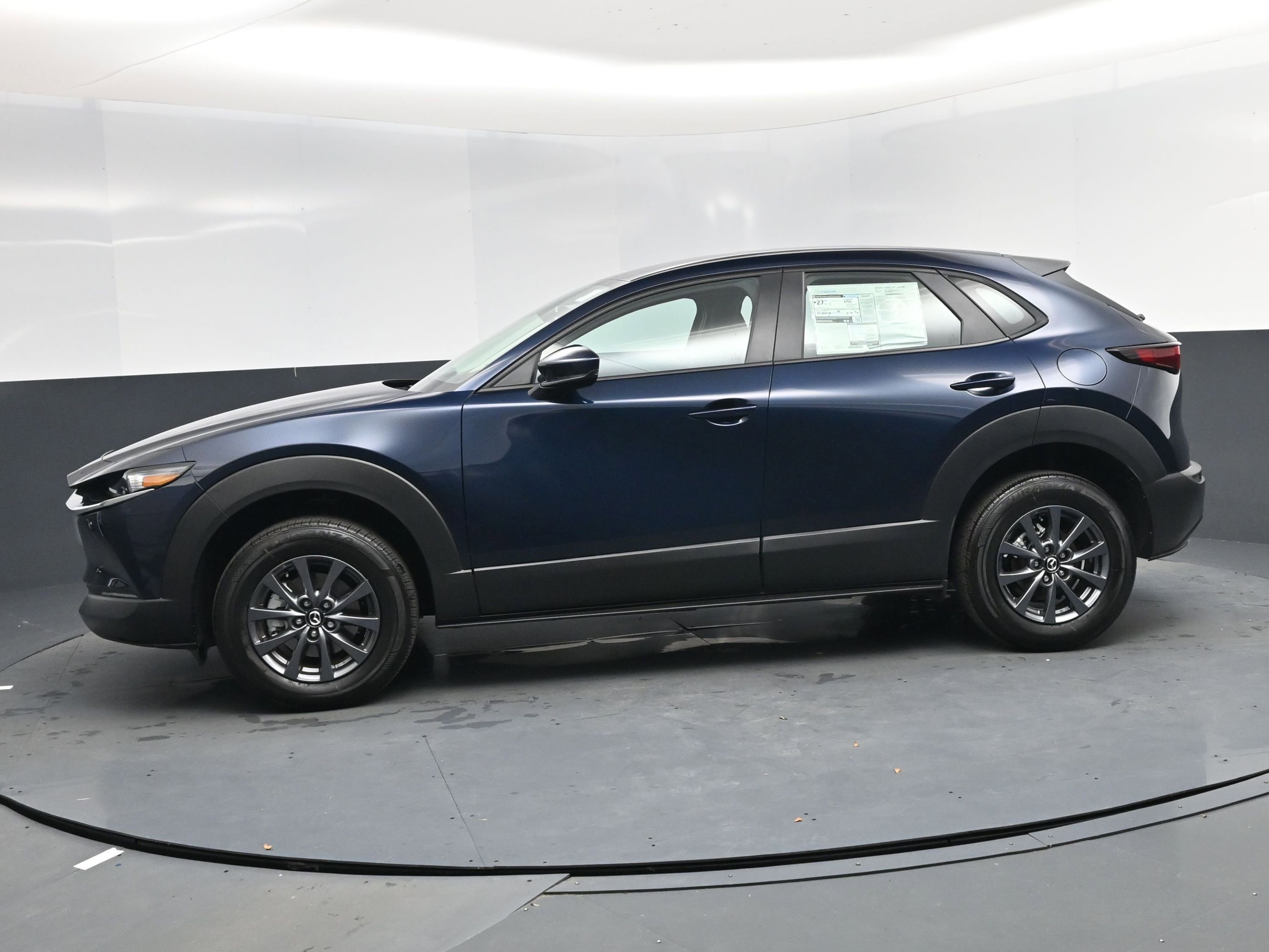 New 2026 MAZDA CX-30 AWD 2.5 S image 3
