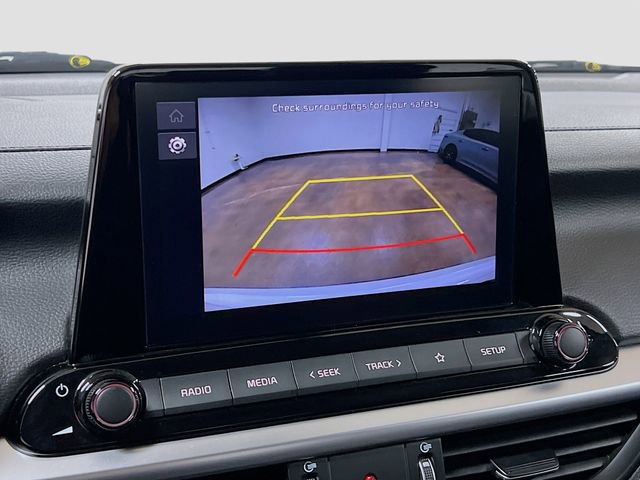 Certified 2023 Kia Forte LXS image 13