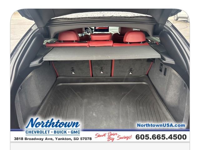 Used 2024 BMW X4 M40i image 18