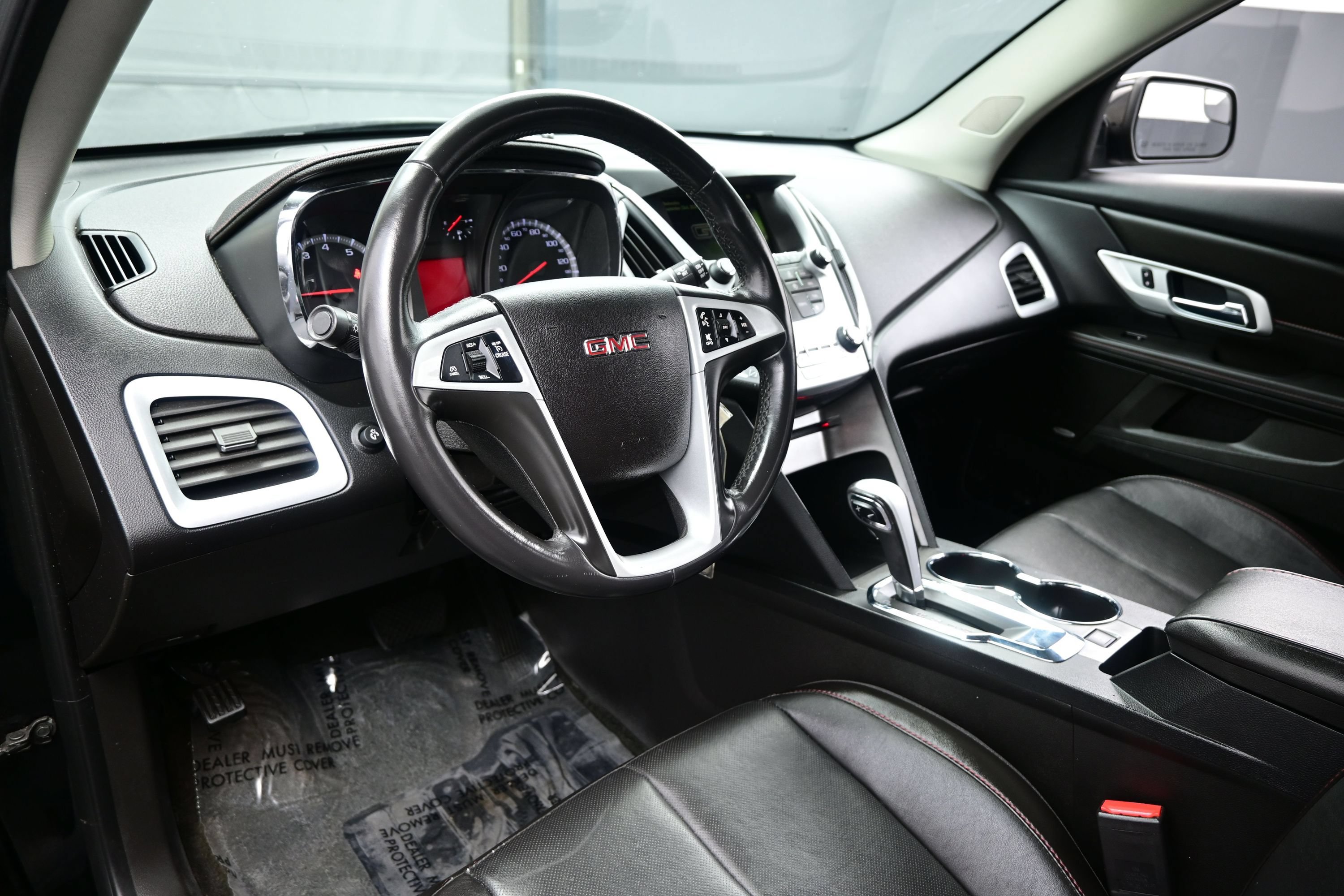 Used 2012 GMC Terrain SLT FWD image 12