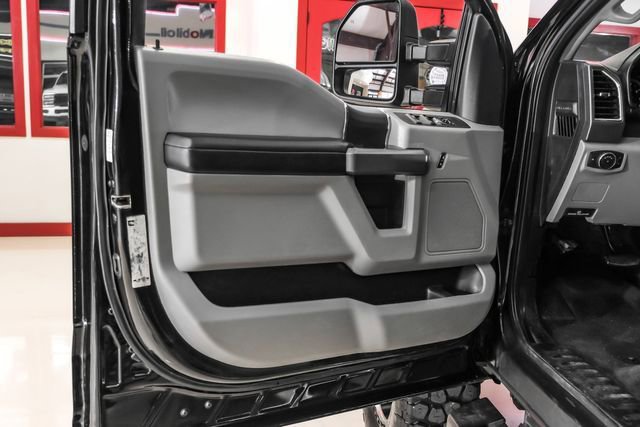 Used 2017 Ford F250 XLT AWD/4WD image 38