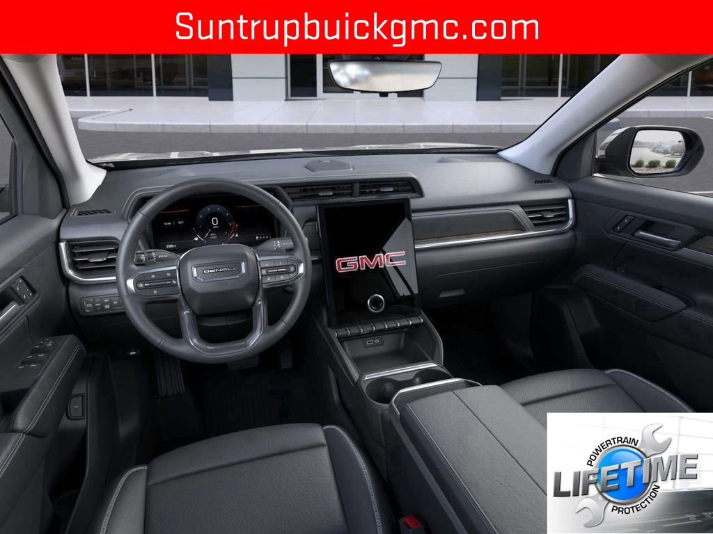 New 2026 GMC Terrain Denali w/ LPO, Floor Liner Package image 47