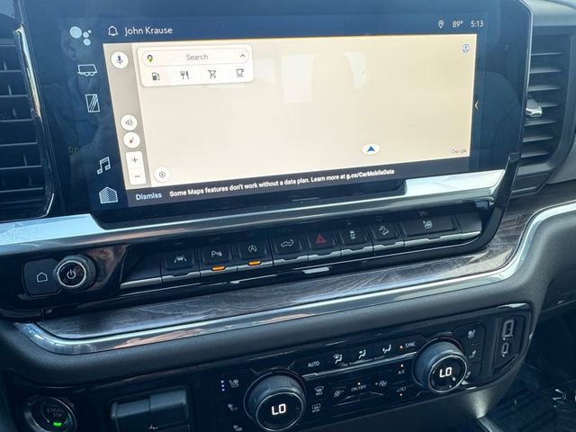 Used 2023 Chevrolet Silverado 1500 LTZ image 25