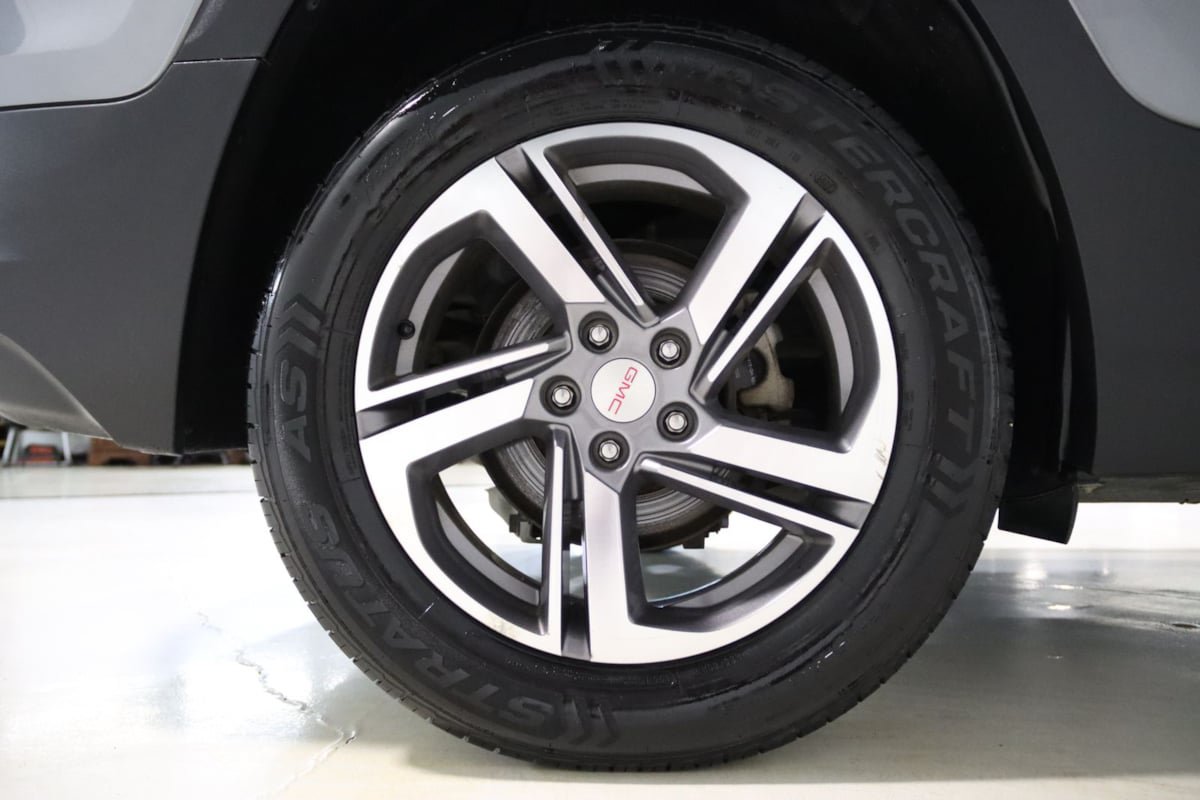 Used 2018 GMC Terrain SLT FWD image 68