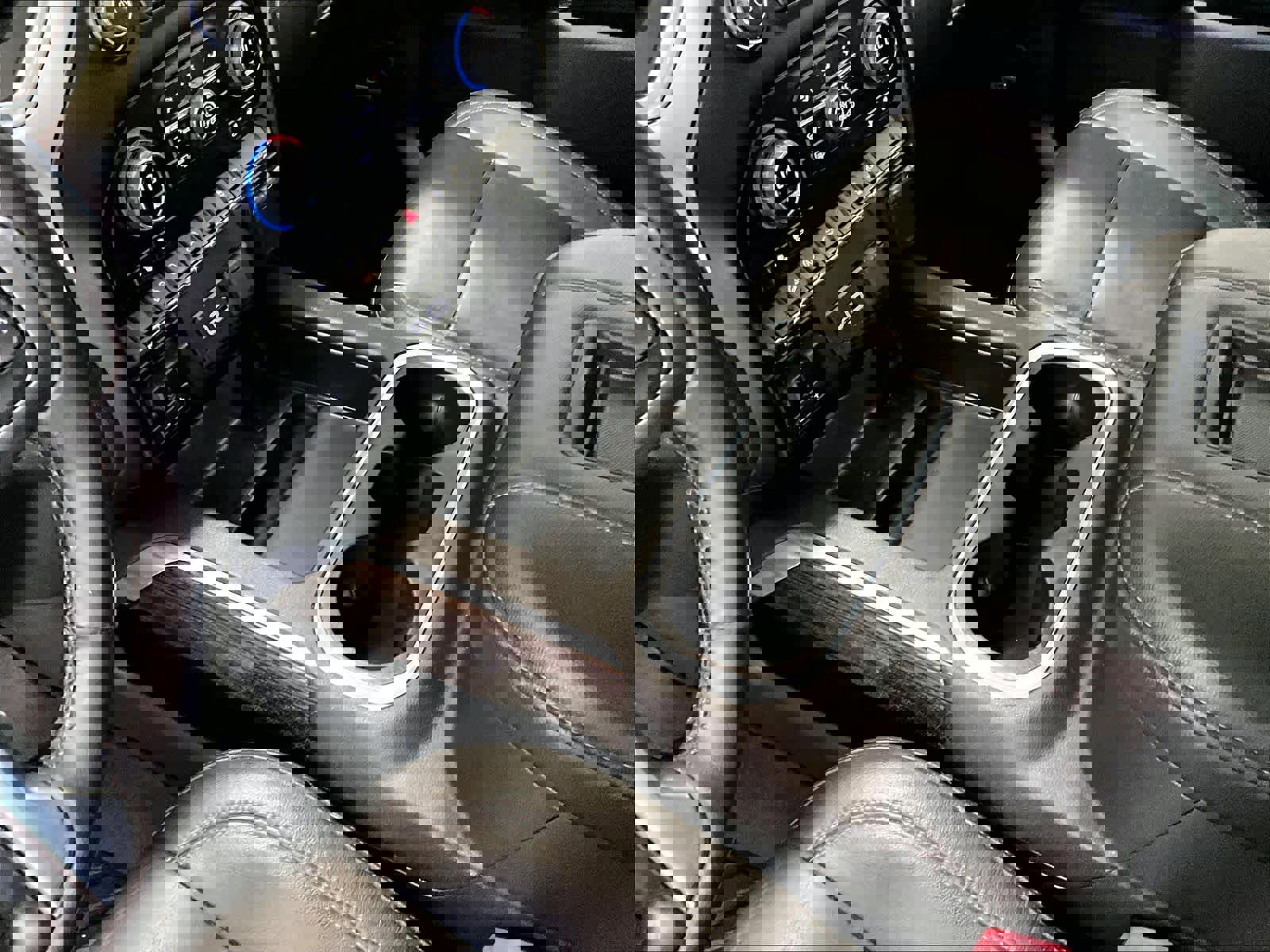 Used 2020 Chevrolet Silverado 1500 LT Trail Boss image 20