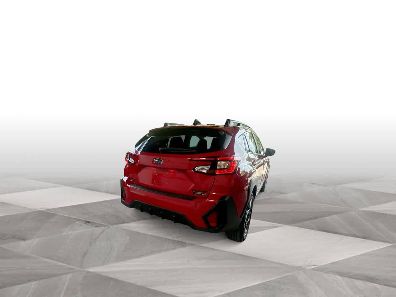 Certified 2026 Subaru Crosstrek 2.5i Limited w/ Crosstrek Mirror Package AWD/4WD image 8