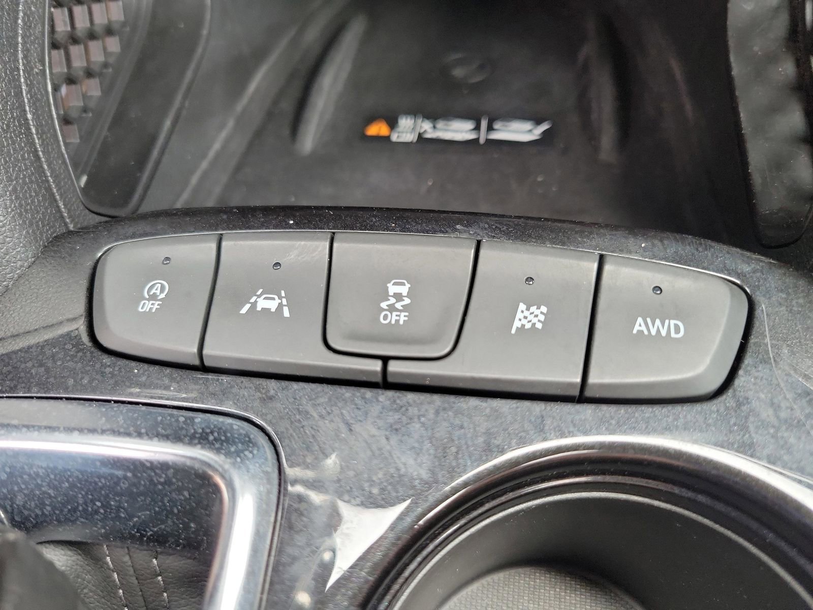 Used 2021 Chevrolet TrailBlazer ACTIV w/ Sun and Liftgate Package AWD/4WD image 44