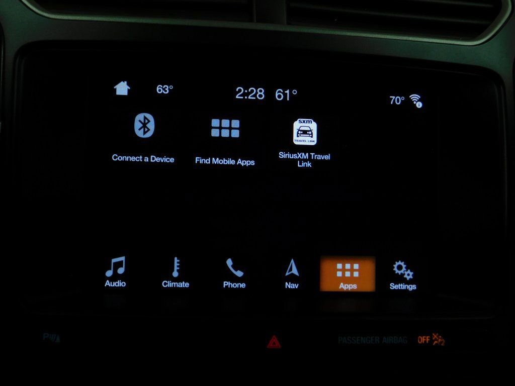 Used 2019 Ford Explorer XLT w/ XLT Desert Copper Package AWD/4WD image 59