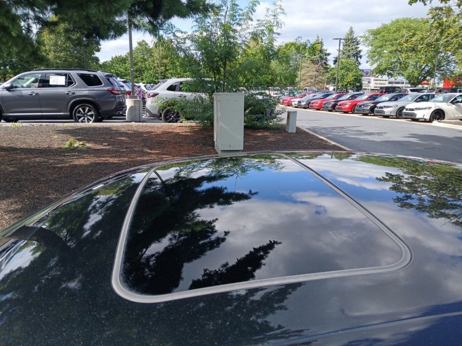 Used 2018 Lexus IS 300 AWD w/ Comfort Package image 10