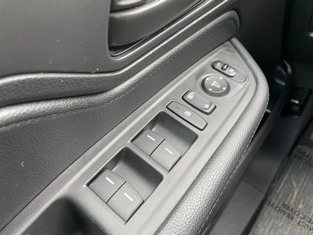 Used 2024 Honda Odyssey EX-L image 25