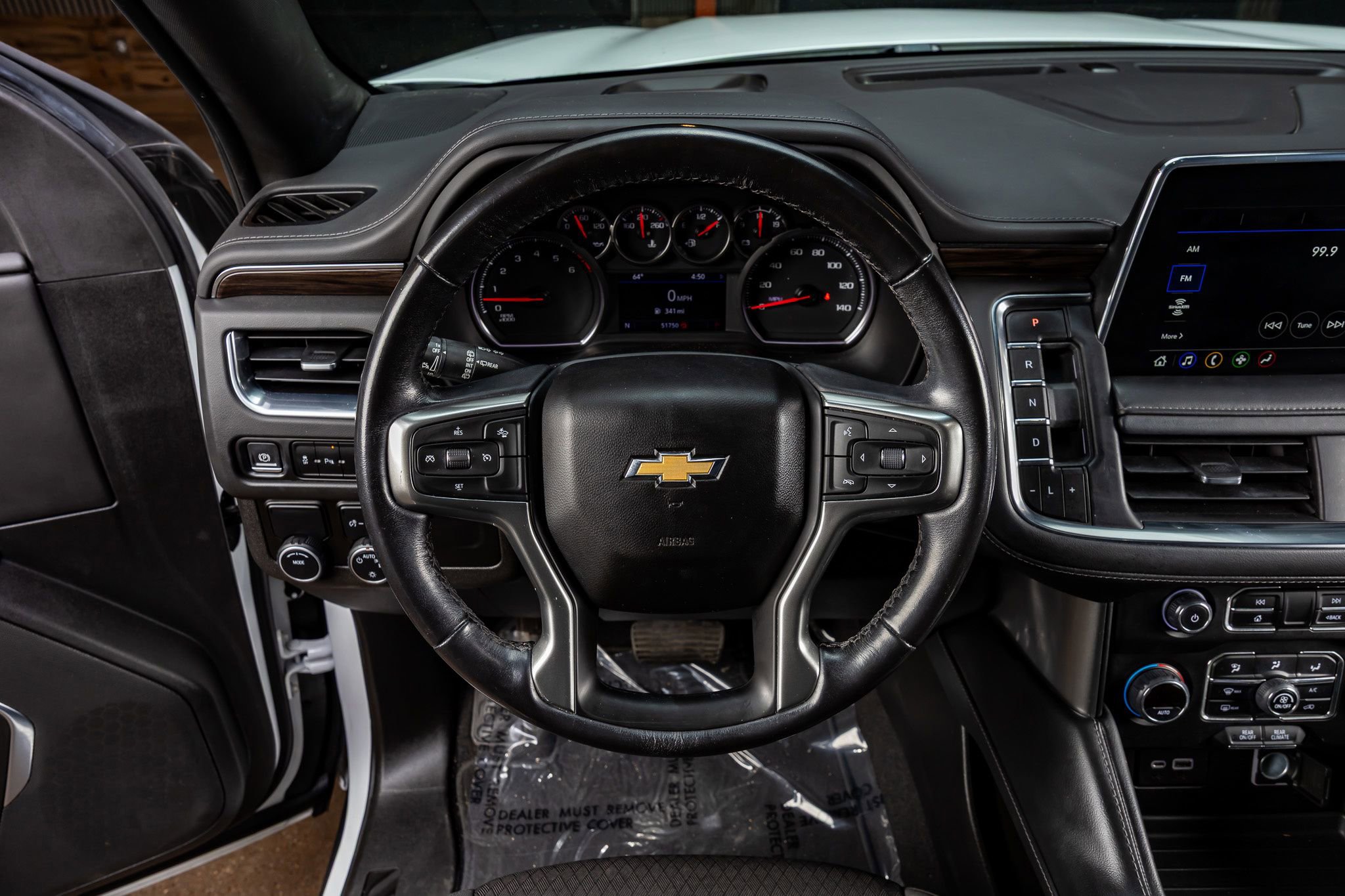 Used 2021 Chevrolet Tahoe LS image 15