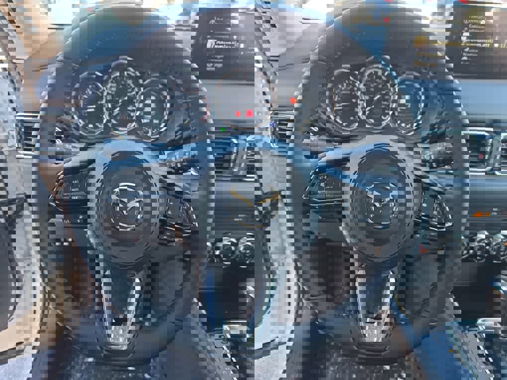 New 2025 MAZDA CX-5 AWD 2.5 S image 13