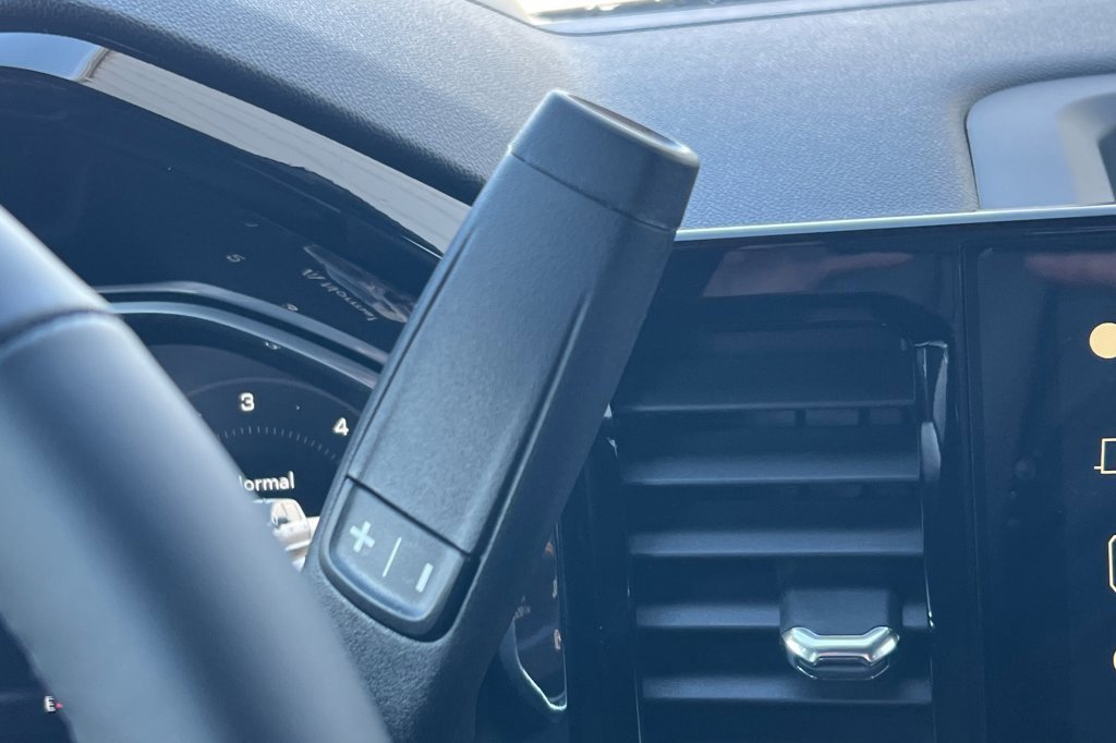 New 2026 GMC Sierra 1500 Elevation image 18