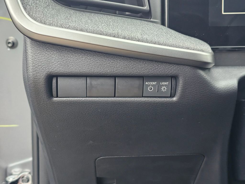 New 2026 Nissan Kicks SV w/ SV Premium Package image 33