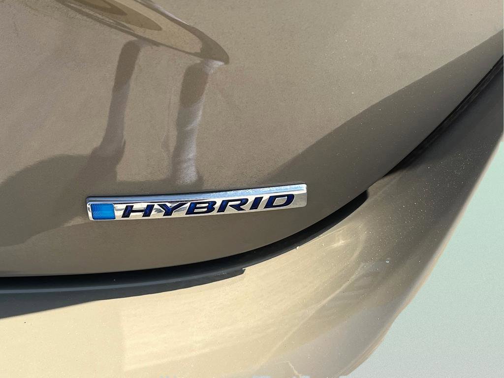 Used 2025 Honda Civic Sport Touring image 11