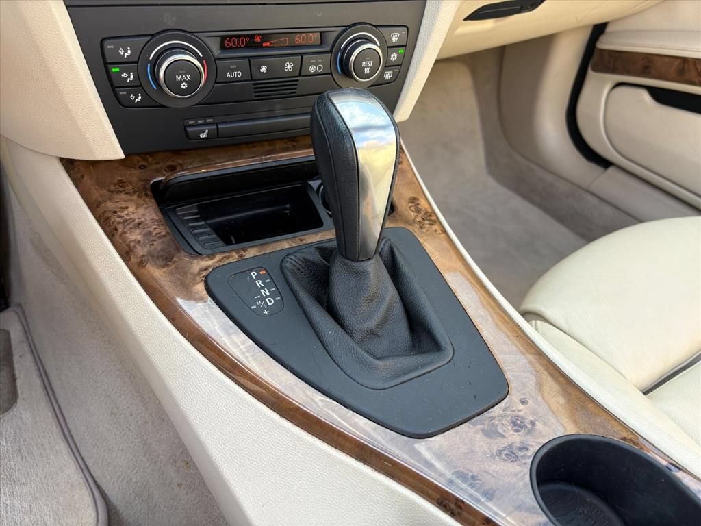 Used 2007 BMW 335i Convertible RWD image 24