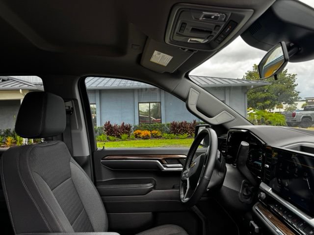 Used 2023 Chevrolet Silverado 1500 LT w/ All Star Edition Plus AWD/4WD image 13