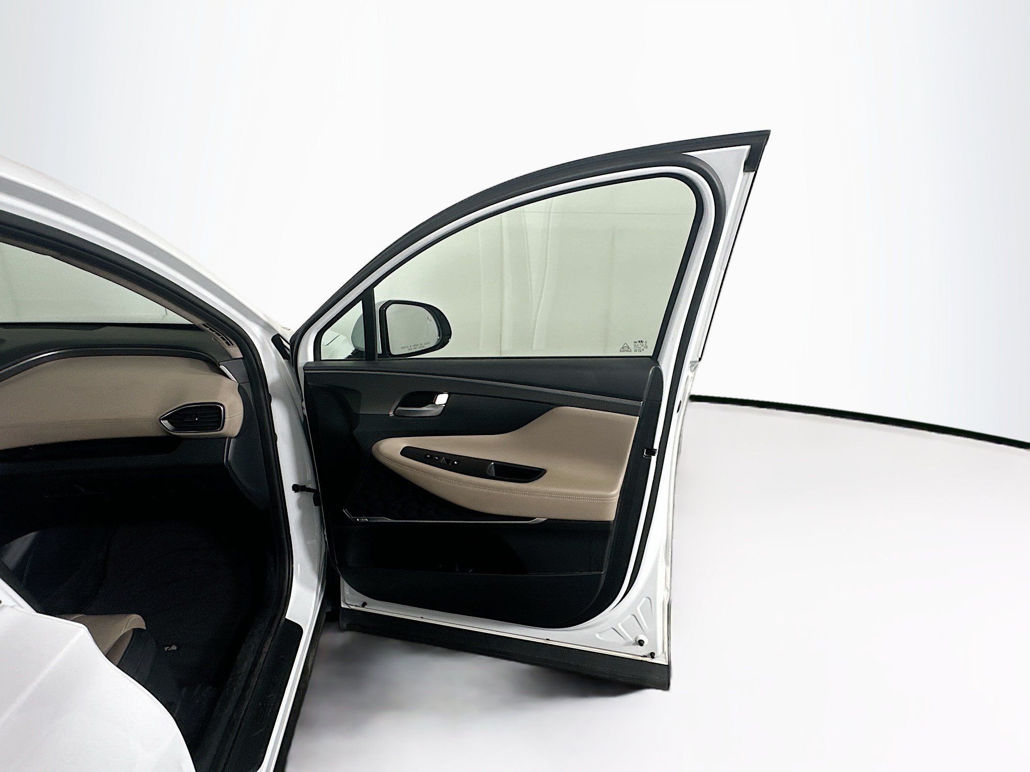 Used 2020 Hyundai Santa Fe SEL FWD image 31
