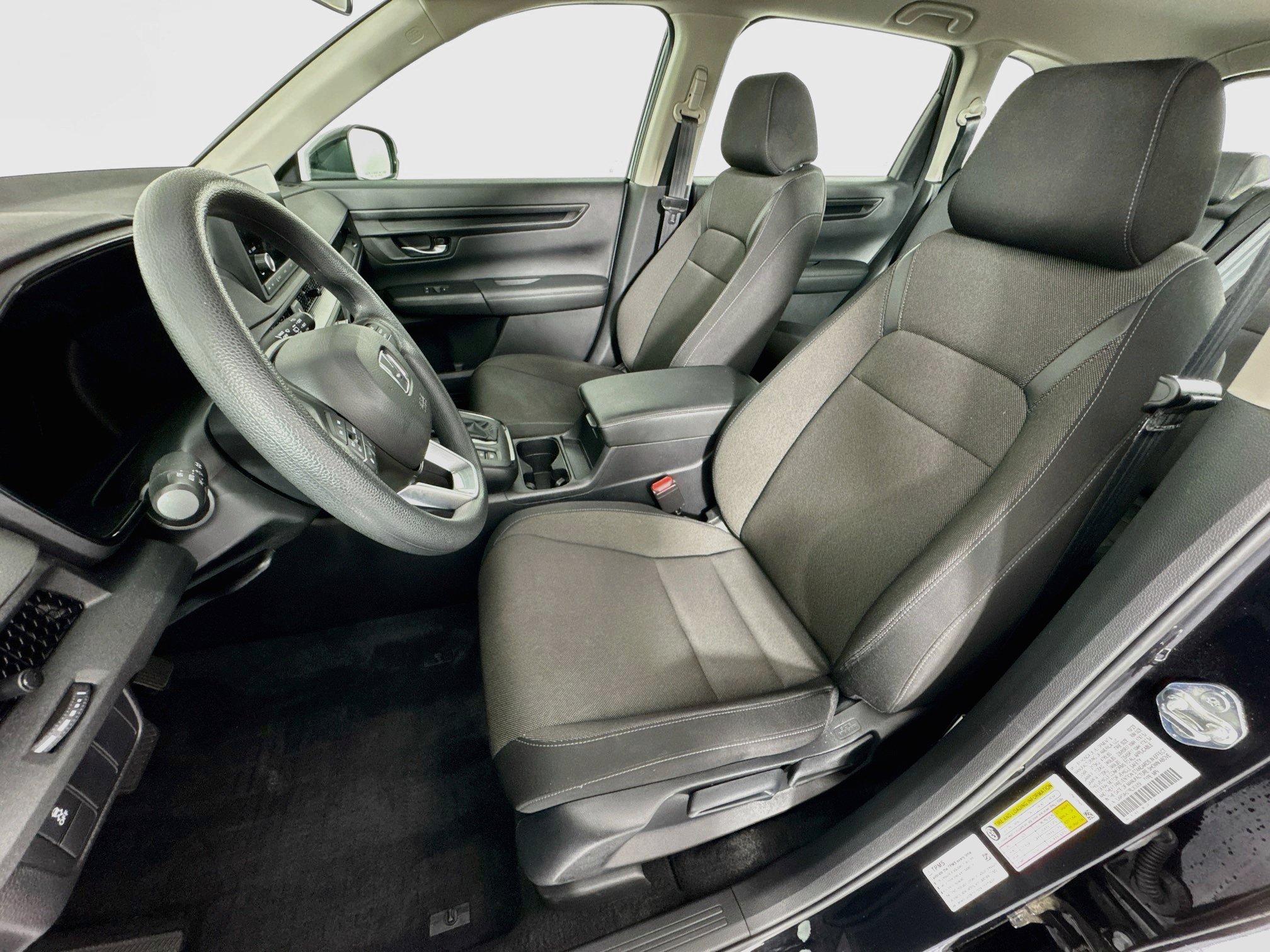 Used 2024 Honda CR-V LX image 19