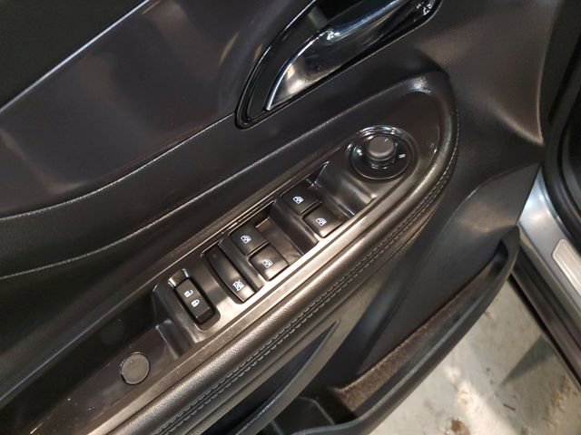 Used 2019 Buick Encore Sport Touring w/ Safety Package image 13