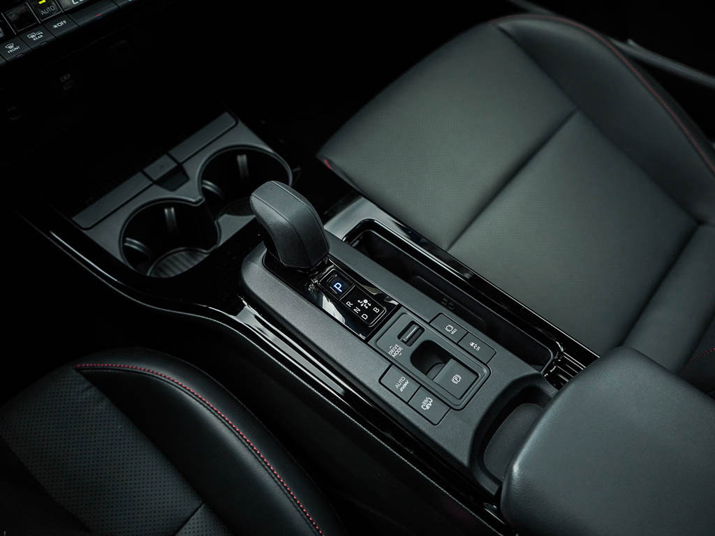 New 2026 Toyota Prius Plug-In Hybrid image 26