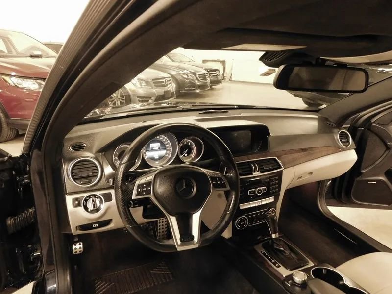Used 2015 Mercedes-Benz C 250 Coupe image 33