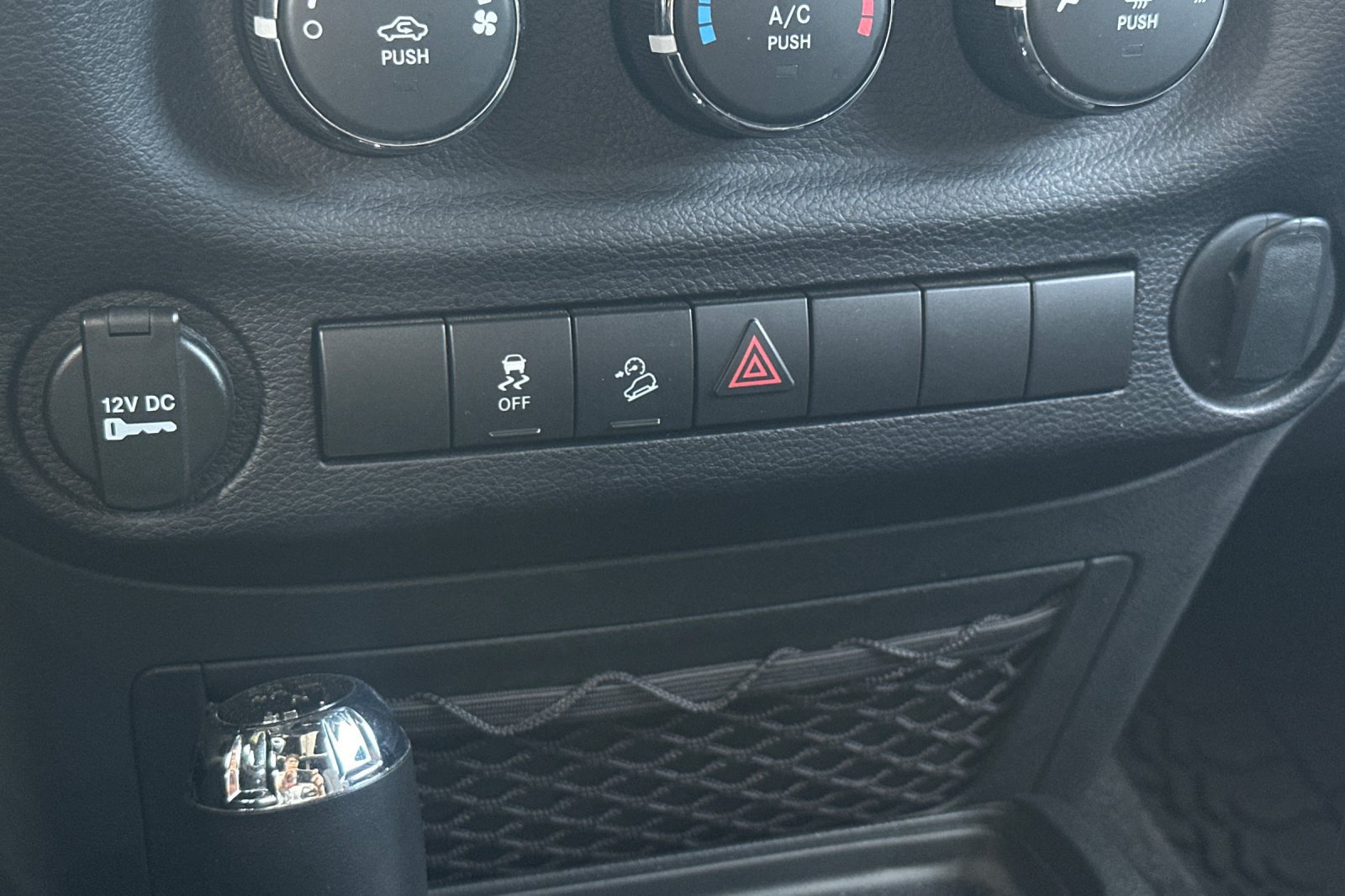Used 2016 Jeep Wrangler Sport AWD/4WD image 27