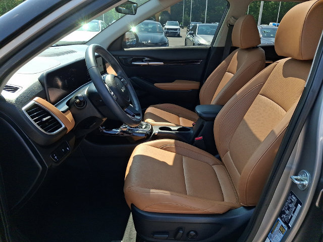 Used 2024 Kia Seltos EX AWD/4WD image 13