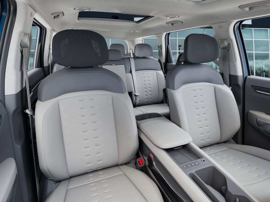 New 2026 Kia EV9 Wind image 16