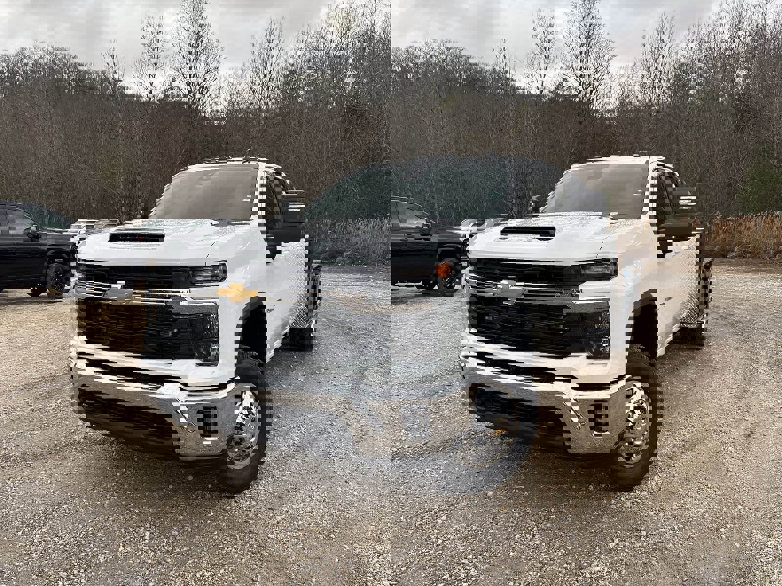 New 2026 Chevrolet Silverado 3500 LT w/ Convenience Package image 11