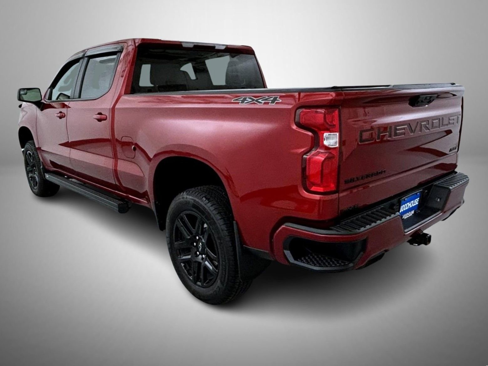 Used 2024 Chevrolet Silverado 1500 RST AWD/4WD image 7