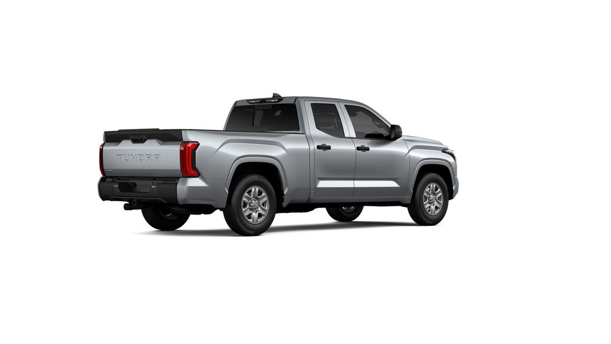 New 2026 Toyota Tundra SR image 10