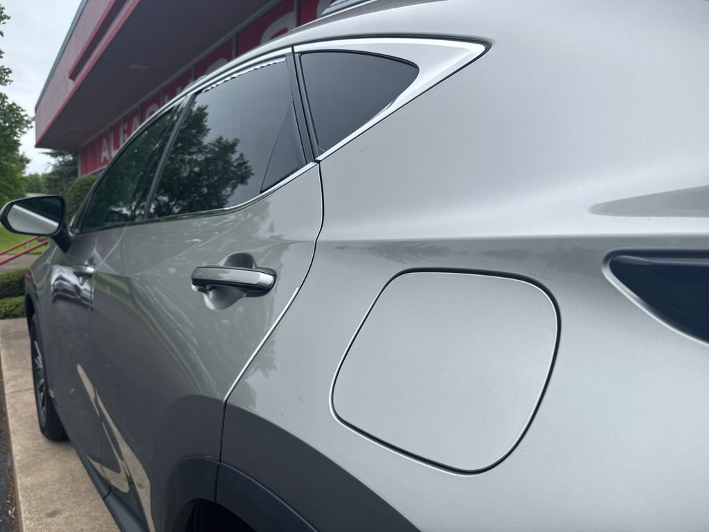 Used 2023 Lexus NX 350 AWD image 13
