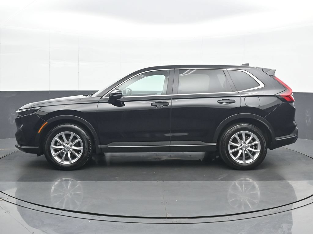 Used 2024 Honda CR-V EX image 3