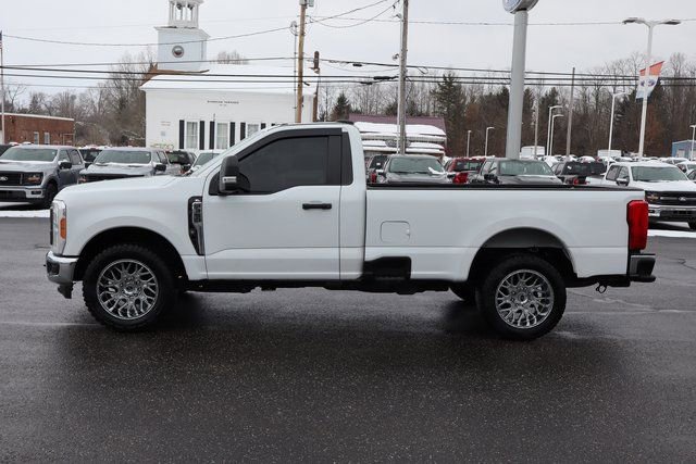 Used 2023 Ford F350 XL image 13