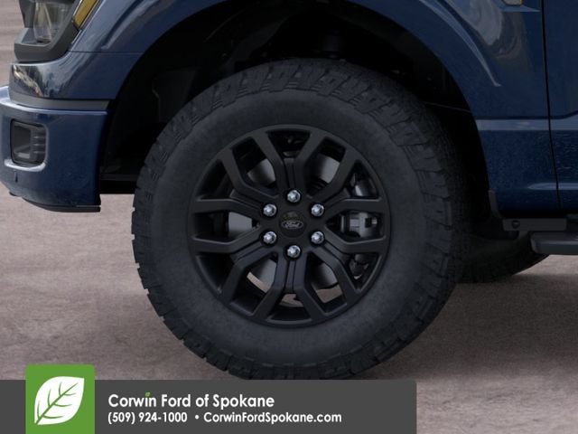 New 2026 Ford F150 Tremor AWD/4WD image 19