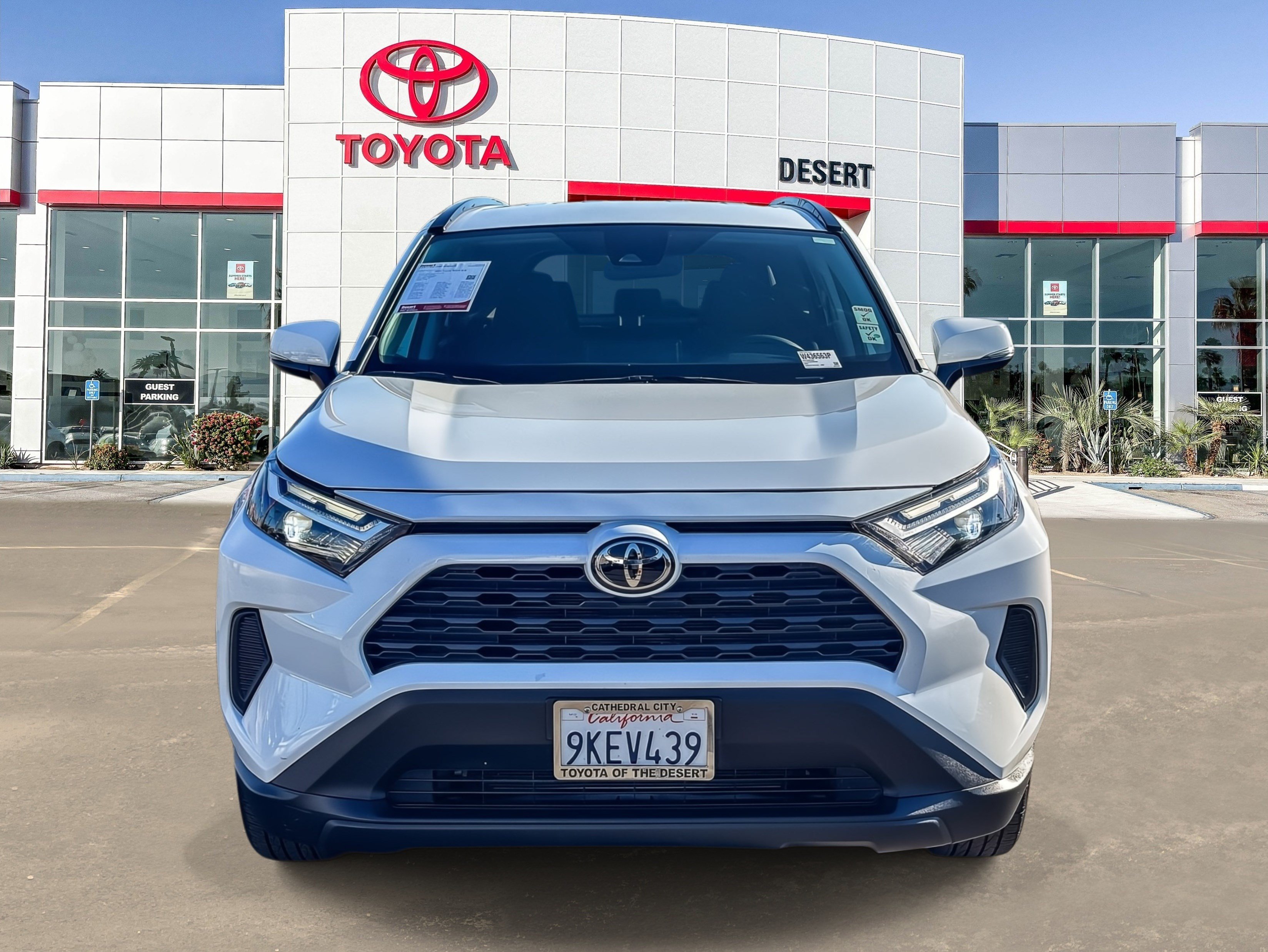 Certified 2024 Toyota RAV4 XLE AWD/4WD video 2