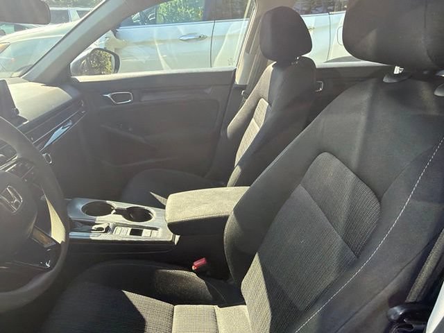 Used 2025 Honda Civic LX image 13