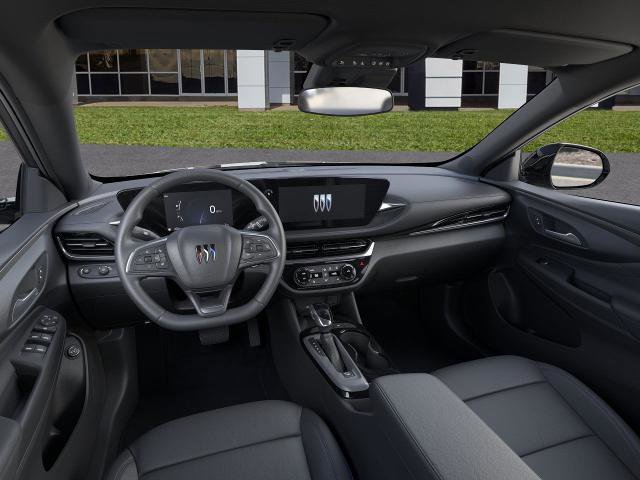 New 2026 Buick Envista Sport Touring image 15